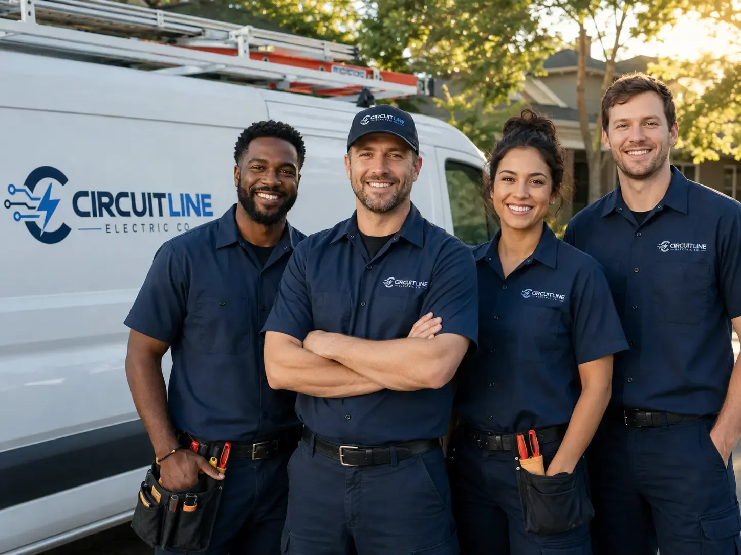 Whole Home Rewiring company in Stoutland, MO